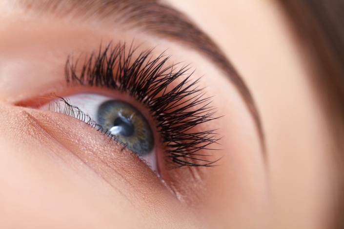 Rehaussement De Cils La Roche Sur Yon